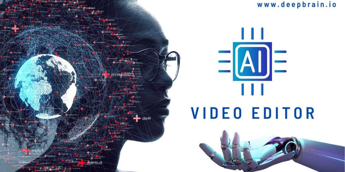 AI Video Editing for Journalists Streamlining News Production