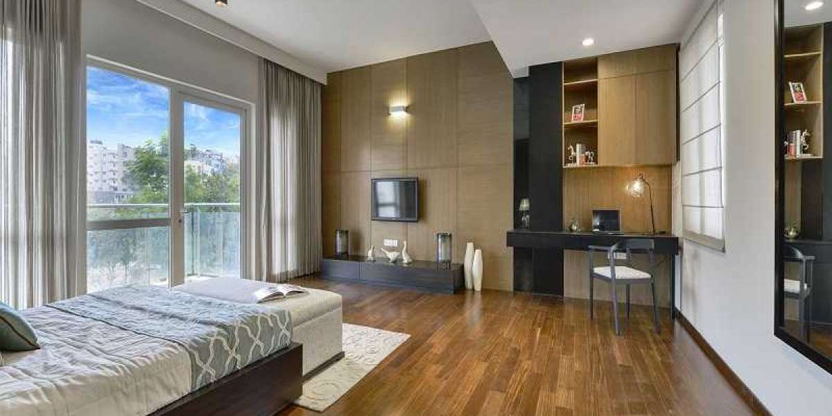 The Complete Guide to Luxury Floors in Gurgaon Everything You Need to Know