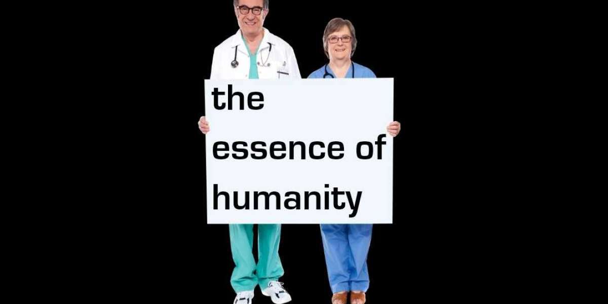 Exploring the Essence of Humanity