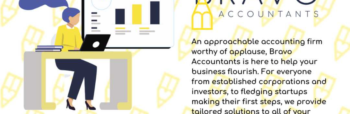 Bravo Accountants Cover Image