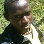Amos Rotich Profile Picture