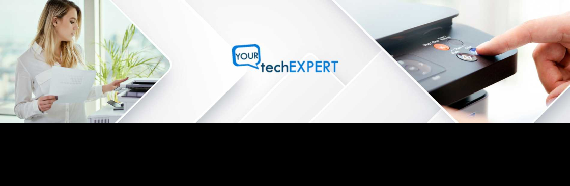 The your techexpert Cover Image