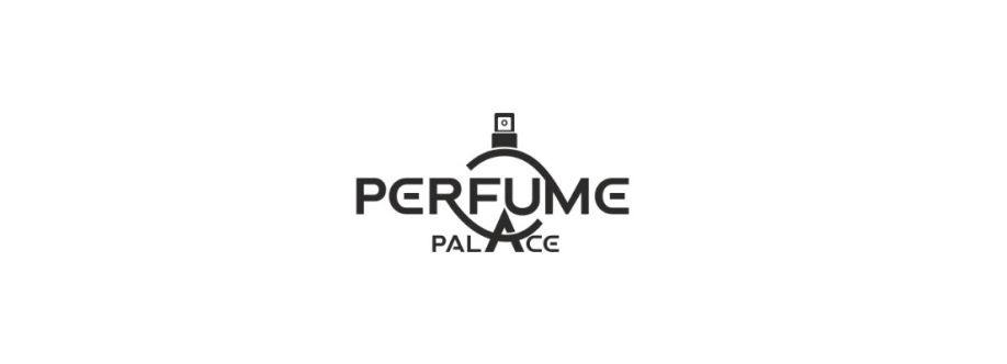 Perfume Palace Cover Image