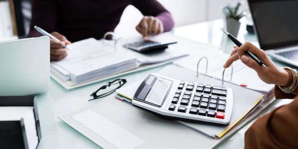 Local Small Business Accountants in London