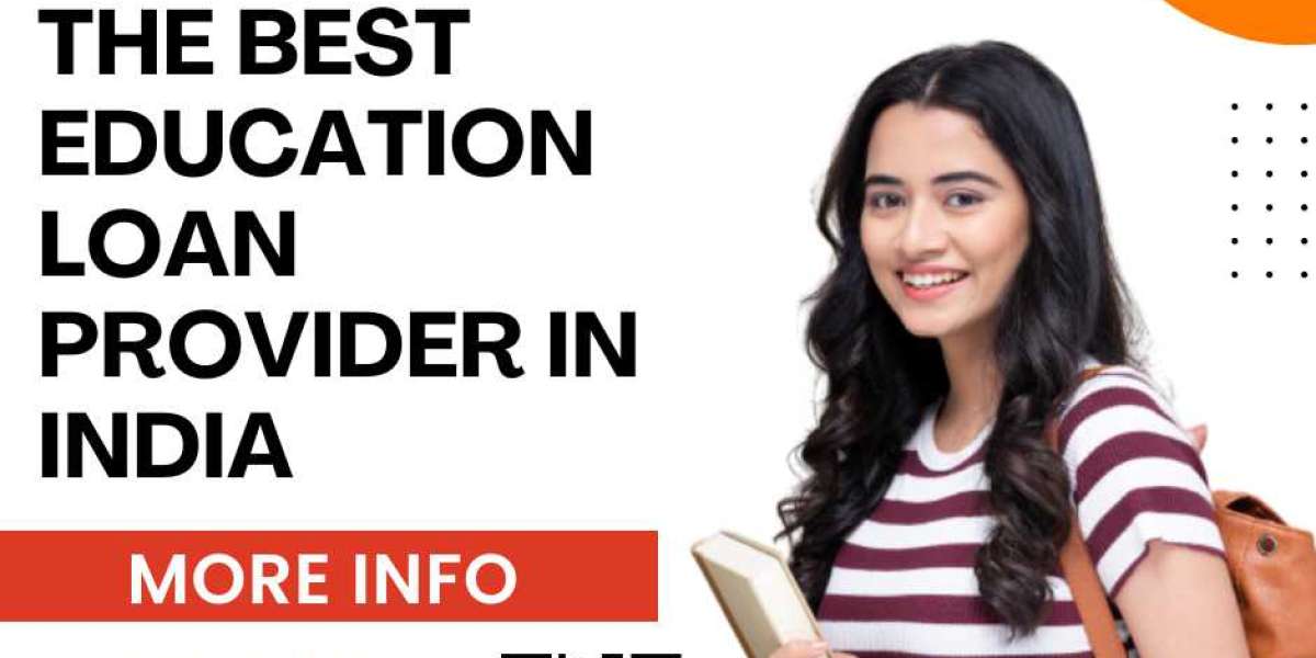 Your Pathway To Excellence - The Best Education Loan Provider In India