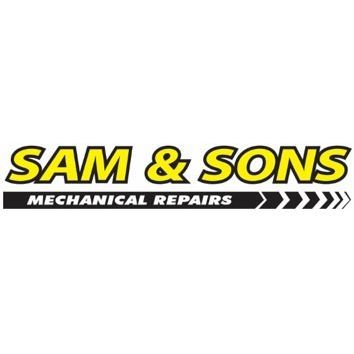 Sam & Sons Mechanical Repairs Pty Ltd a provider of car repair services is now featured on the Twidloo