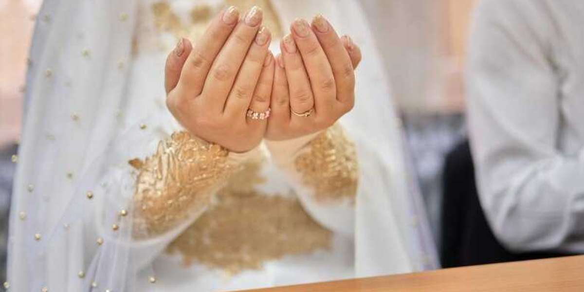 Nikah Website: Your Gateway to a Halal and Blissful Marriage