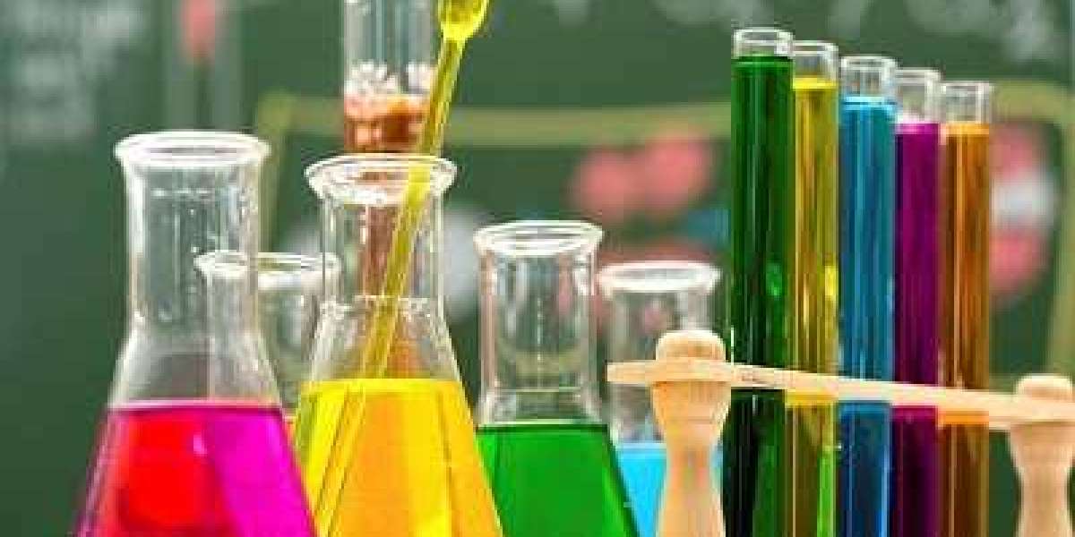 Global Methyl Ethyl Ketone Market is expected to Grow at a CAGR of 3.53% by 2030
