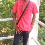 Collins Langat Profile Picture