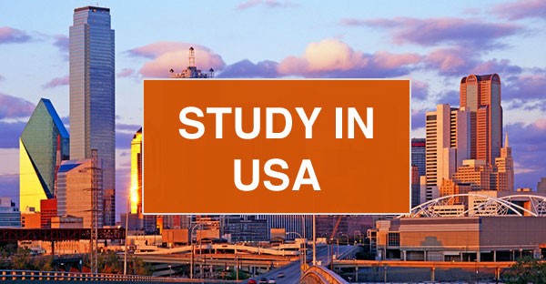 Study In United States of America | Top Universities in United States of America