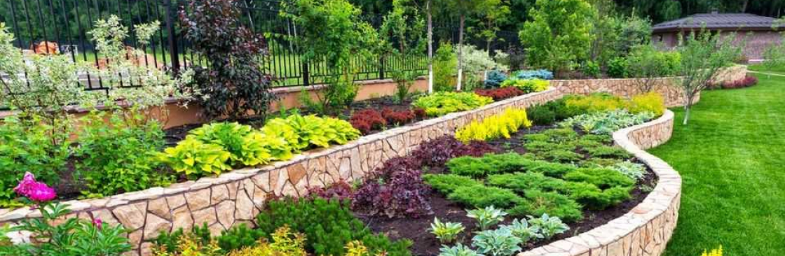 Landscape Experts Inc Cover Image