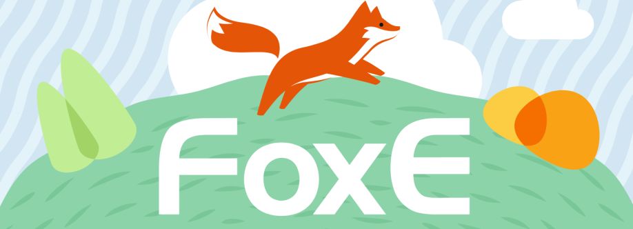 FoxE Baby Cover Image