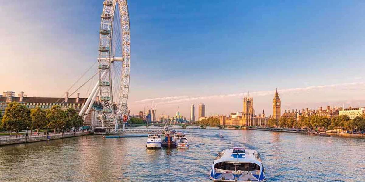 Planning a trip to UK - Popular tourist attractions?