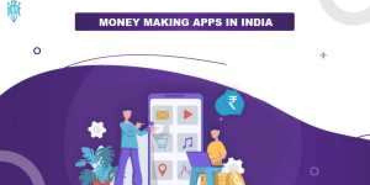 Money Making Apps In India | Technews Forum