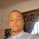 James Victor Profile Picture
