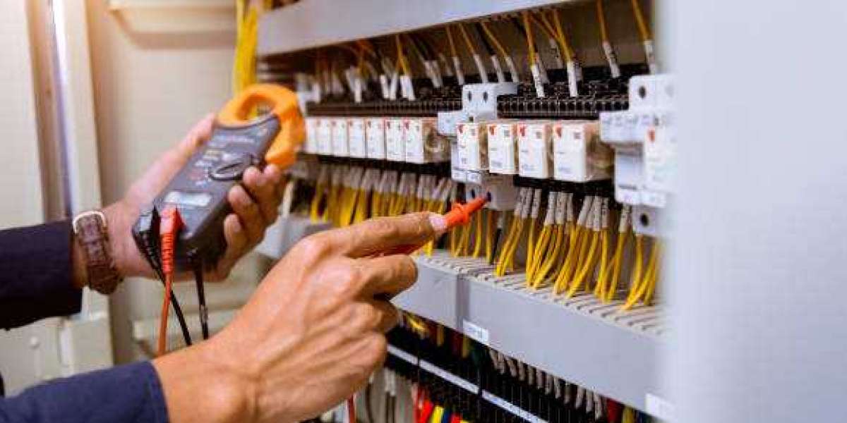 Why Choose Data Cabling Services in Melbourne?