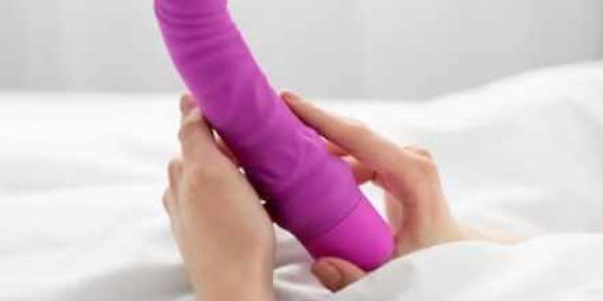 Exploring Dildo Varieties: A Guide to Choosing the Perfect Pleasure Companion for Women