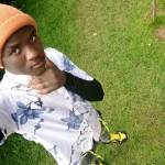 Elijah mureti Profile Picture