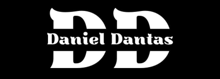 Daniel Dantas Cover Image