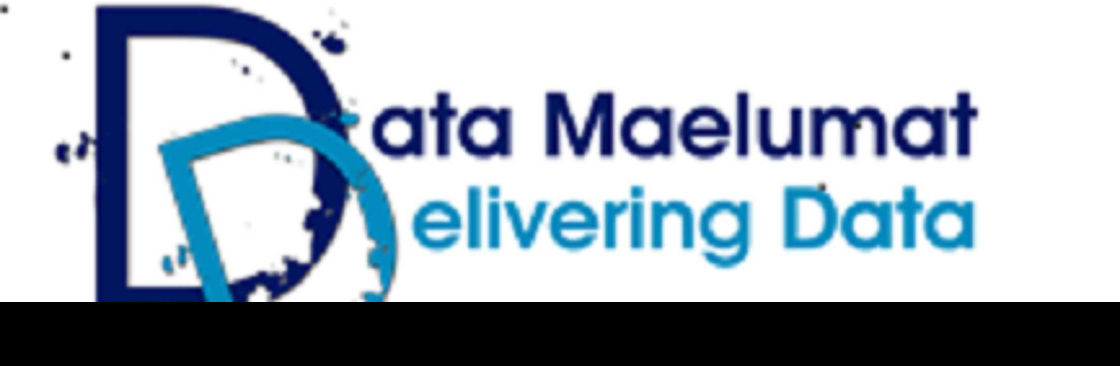 Data Maelumat Cover Image