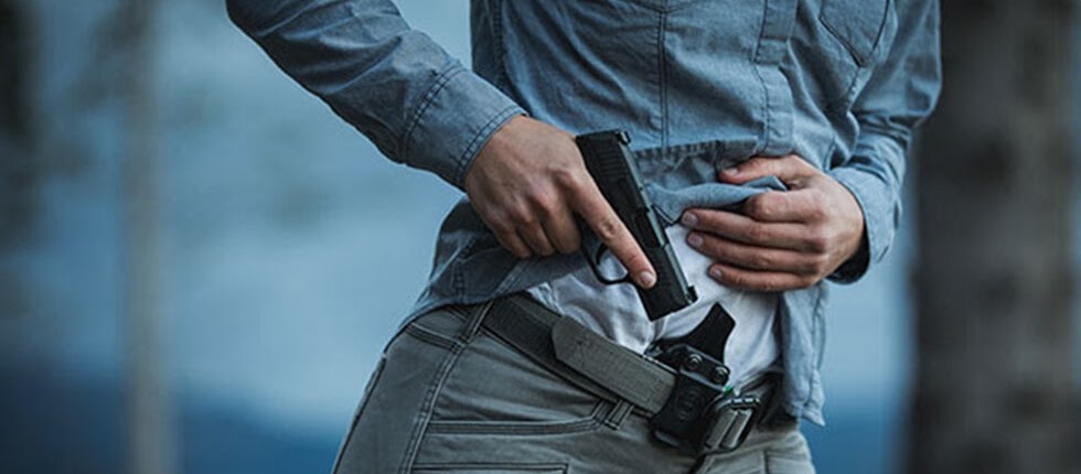 The Importance of Accredited Online CCW Classes