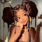 Christel Awino Profile Picture