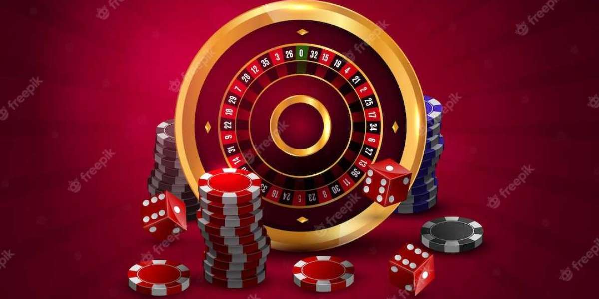 JEETBUZZ : get to an cluster of captivating casino recreations and highlights