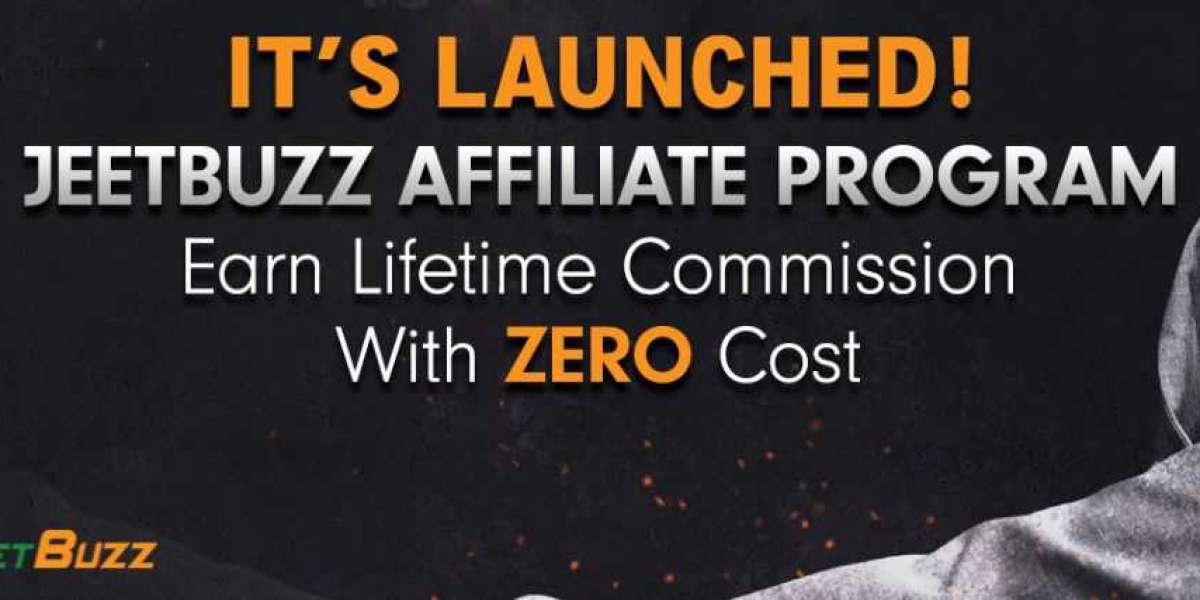 Divulging the Control of Affiliated Showcasing with JeetBuzz