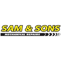 Sam & Sons Mechanical Repairs Pty Ltd a provider of car repair services is now featured on the Shop Small Business