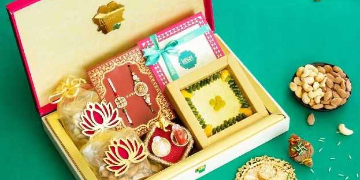 Sending Premium Rakhi to the USA: A Budget-Friendly Guide to Celebrating Sibling Love