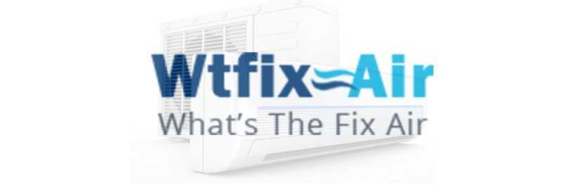 Wtfix Air Cover Image