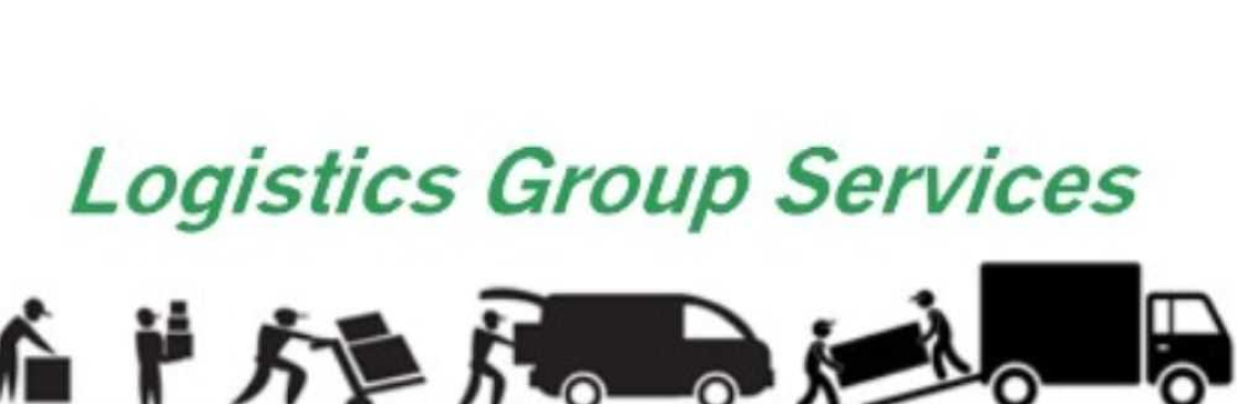 logisticsgroup services Cover Image