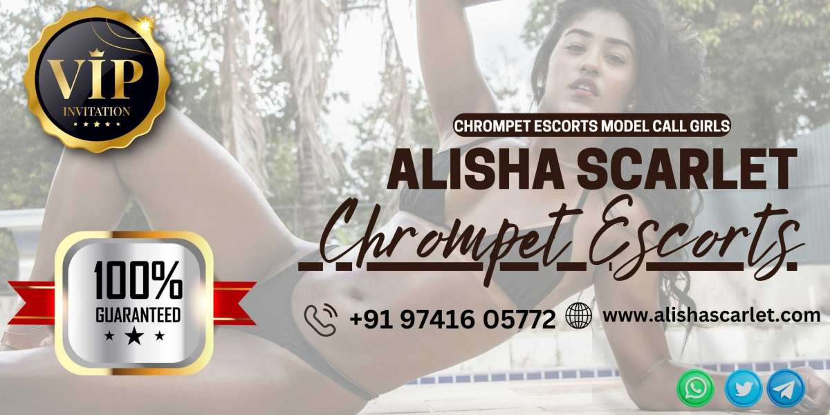 independent Chennai escorts