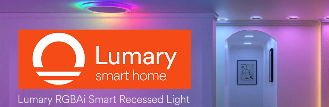 Lumary Smart Cover Image