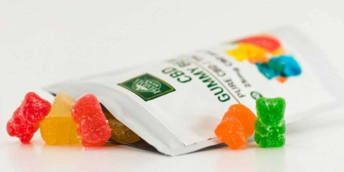 Trileaf CBD Gummies Reviews 2023 | Buy From Official Site!!