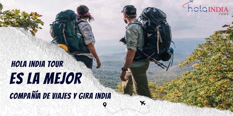 Hola India Tour Es la Mejor Compañía De Viajes y Gira India – Hola India Tour
