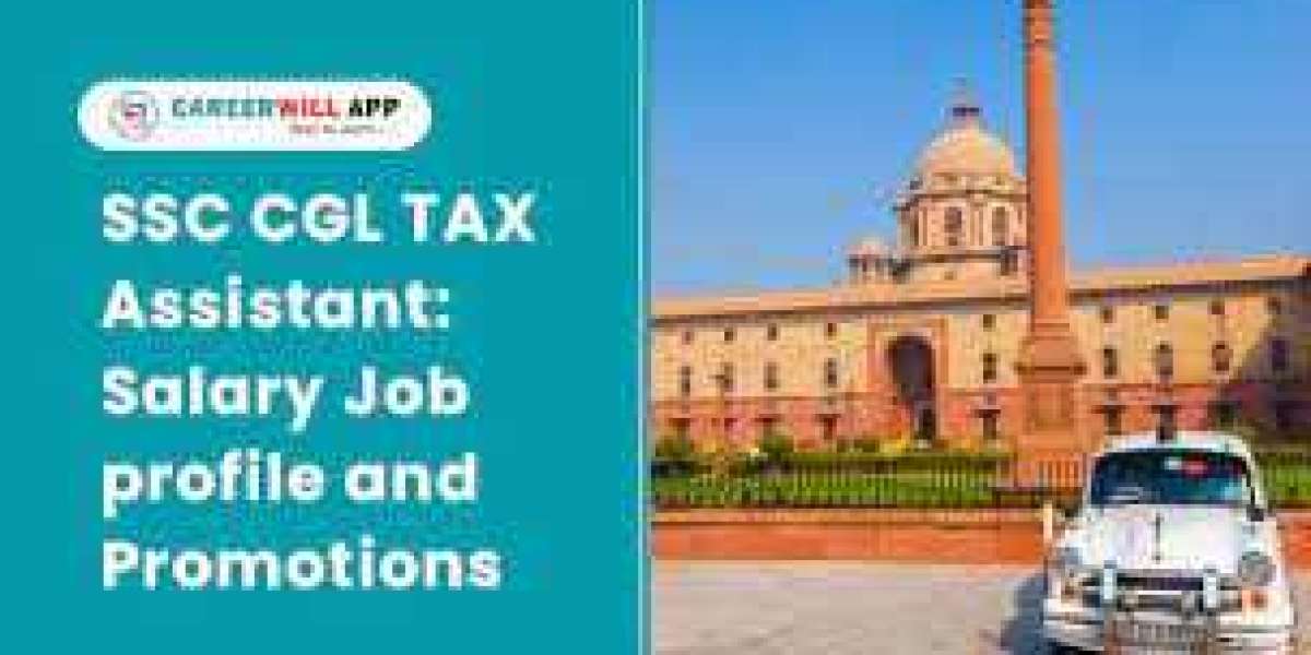 Benefits and Information of tax assistant salary