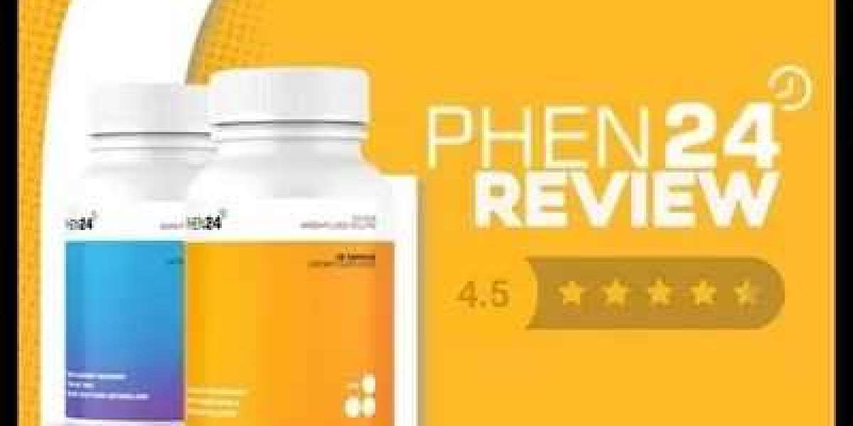 Phen24 Review Phen24 Side Effects, Dosage, Before And After 2023 Results