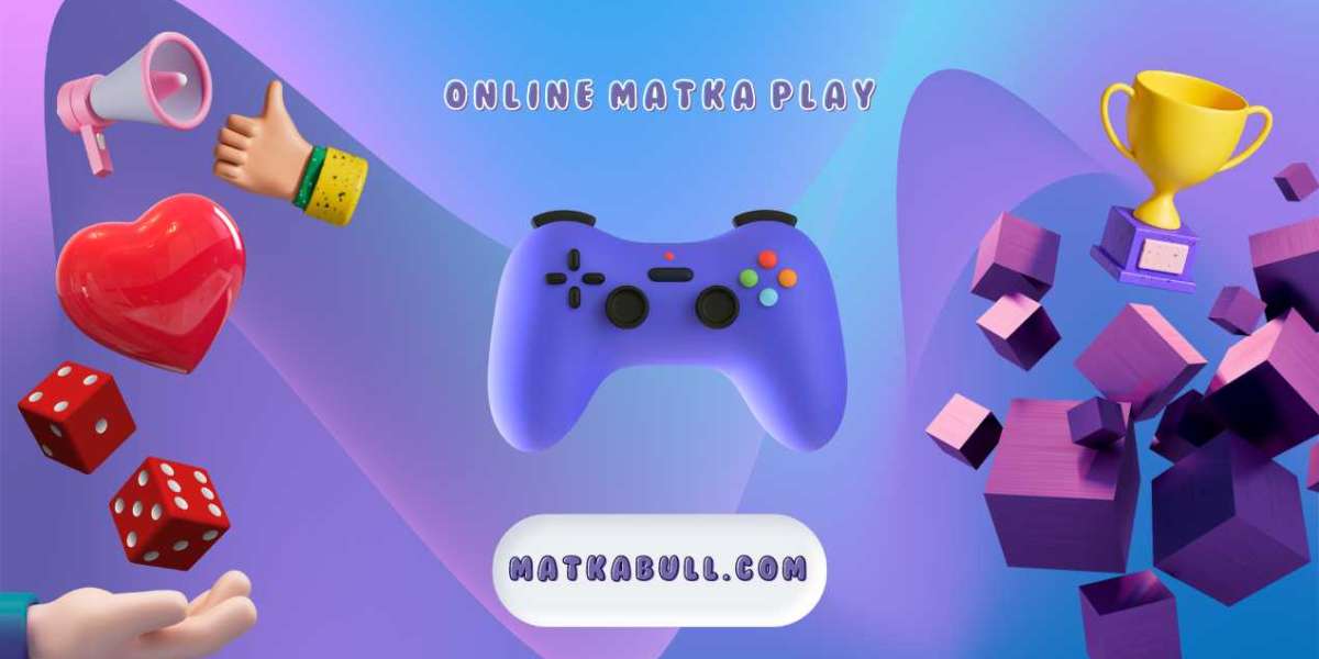 Free Online Matka Play Game: Unveiling The Thrilling World Of Matka Gambling