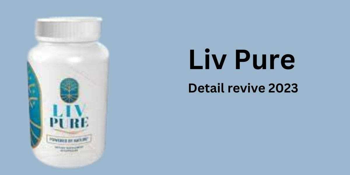 How LivPure Can Aid Your Weight Loss Journey