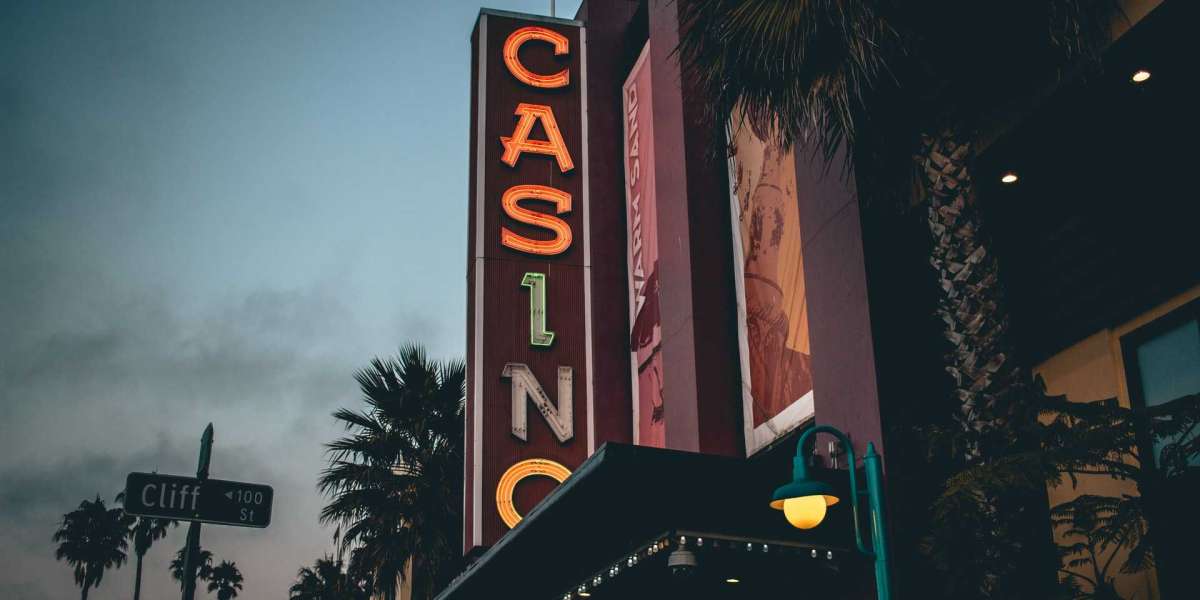 How to Find a Legitimate Online Casino
