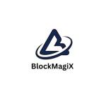 BlockMagiX Blockchain Profile Picture