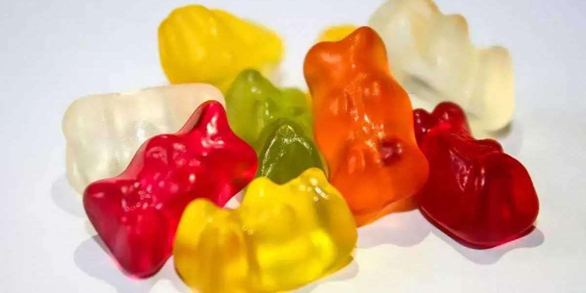 Active Keto Gummies