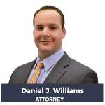Daniel Williams Profile Picture