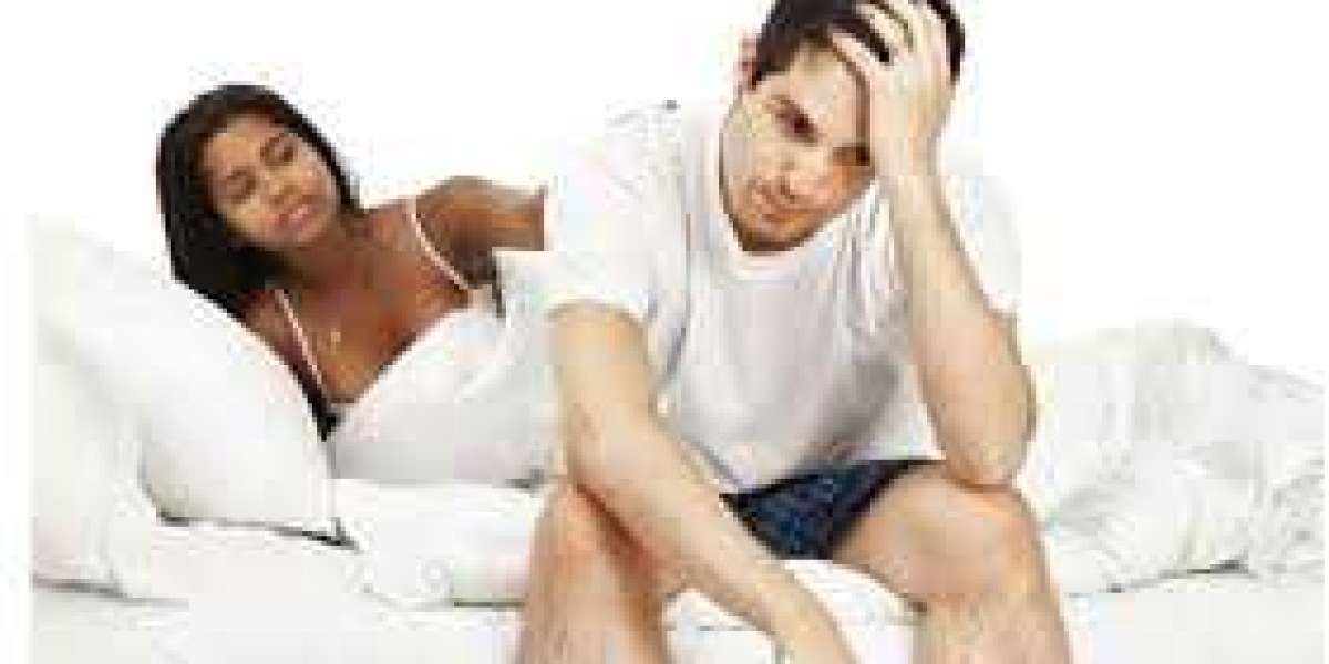 Treatment for Impotence which Work (Erectile Dysfunction).