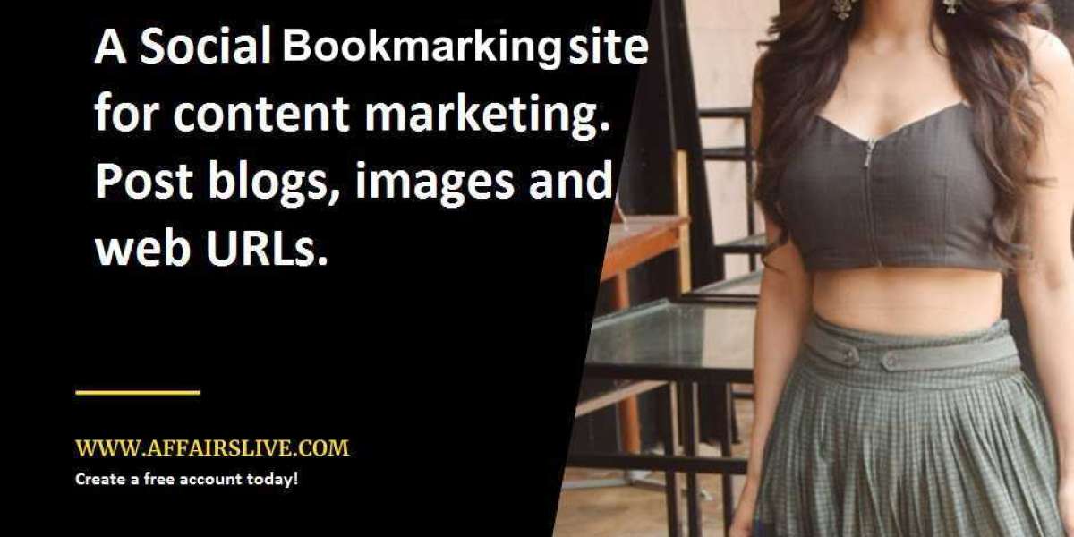 Bookmark on best social bookmarking sites