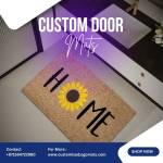 Custom Door Mats Profile Picture