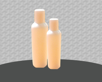 Shampoo Bottle Manufacturers, Lotion Bottle Manufacturers - Ushapolycrafts.com