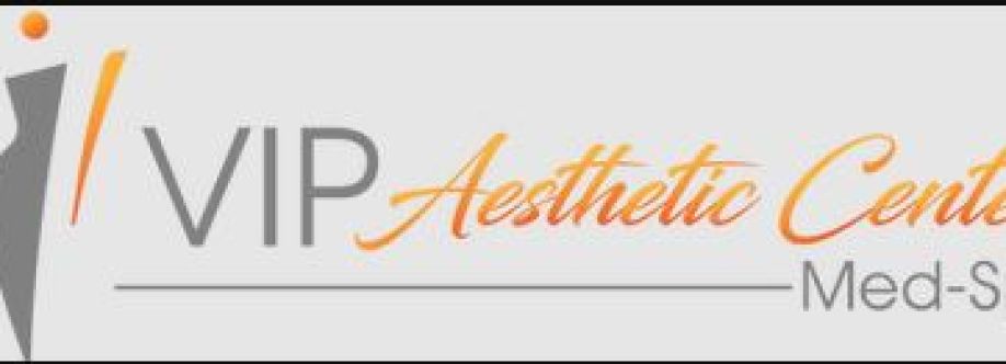 Vip Aesthestic Center Cover Image