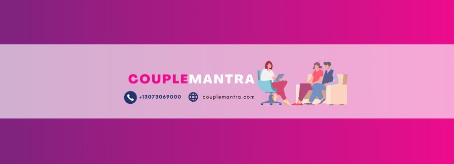 CoupleMantra Profile Picture